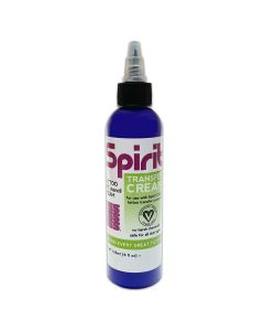 Spirit Crème de transfert de tatouage classique - 4 oz