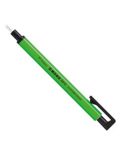 Tombow Mono zero Crayon gomme rechargeable à pointe ronde