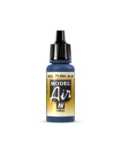 Vallejo Model Air - 17 ml de peinture acrylique pour aérographe