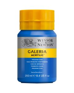 Winsor & Newton Galeria Acrylic Colour 250ml