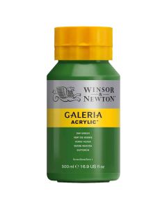 Winsor & Newton Galeria Couleurs acryliques 500ml