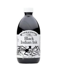 Winsor & Newton encre de Chine