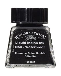 Winsor & Newton Encre de Chine - liquide