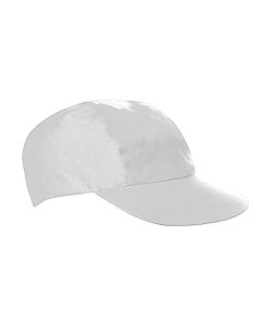 Casquette en coton