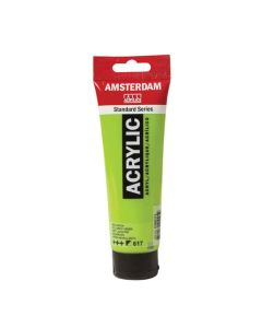 Amsterdam Peinture acrylique Série Standard 120ml