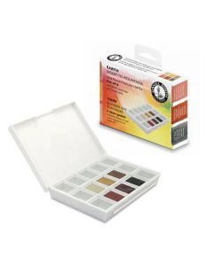 Daniel Smith Ensembles de aquarelle - Terre