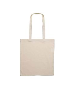 Sac de transport en coton – Naturel – 140 grammes