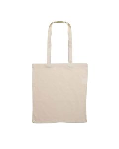 Cabas en coton - Naturel - 135 grammes
