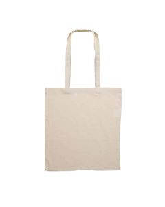 Sac en coton de qualité solide - Naturel