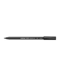 Edding 1255 Stylo calligraphie Noir