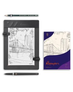 Faber-Castell Repaper Tablette graphique édition limitée