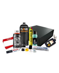 Suitup Graffiti Cadeau Box 
