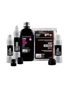 Coffret cadeau Grog Bomber