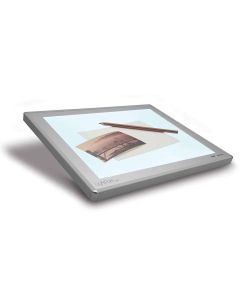 Artograph 940LX LightPad - 432 x 305mm - Boîte à lumière argentée