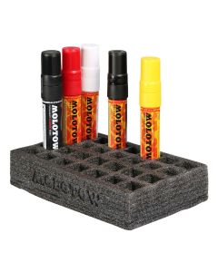 Molotow Table Organizer A présentoire 15-20mm