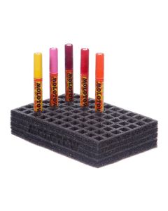 Molotow Table Organizer A présentoire 4mm