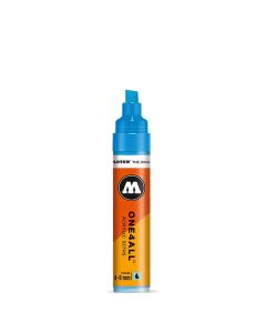 Molotow ONE4ALL 4-8mm 327HS Chisel Tip marker