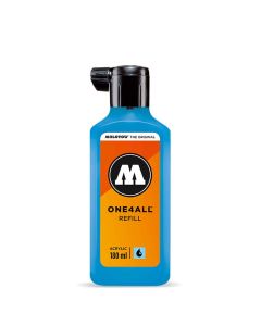 Molotow ONE4ALL™ Recharge 180ml