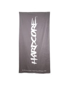 MTN Hardcore Serviette de plage