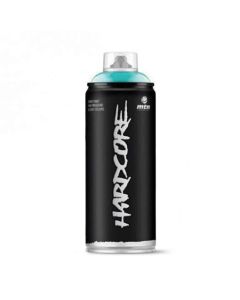 MTN Hardcore Bombe - 400ml - Fini lustré