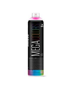 MTN Mega Colors - 600ml Bombe