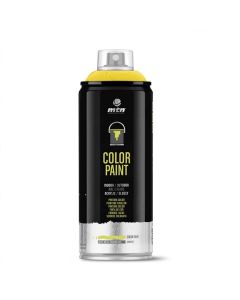 MTN PRO Color Paint - Peinture en aérosol RAL - 400 ml
