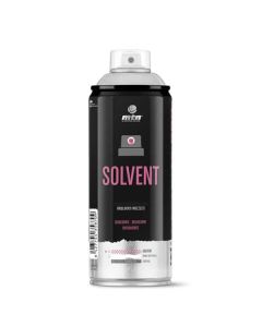 MTN PRO Nettoyant Cap Solvant 400ml