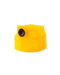 MTN Yellow Universal Cap