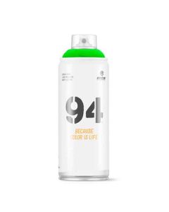 MTN94 FLUOR 400ml Bombe