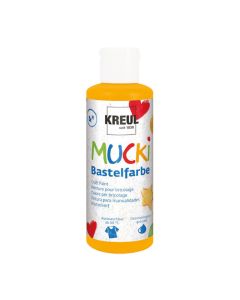 MUCKI Peinture artisanale - 80 ml