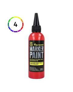 OTR.902 On The Run Recharge de peinture pour marqueurs 100 ml