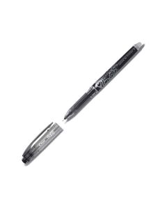 Pilot FriXion 0,5 mm fin - Stylo à bille effaçable à bille roulante