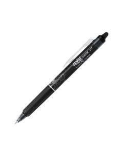 Pilot FriXion Stylo à bille roulante Clicker 0,7 mm