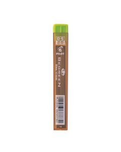 Pilot Begreen 0.5 mm 2B - Recharges de crayons - 12 pièces