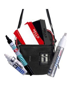 Set cadeau Graffiti Tag