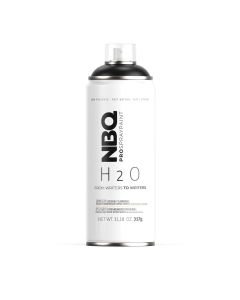 NBQ Pro H2O à base d'eau 400ml