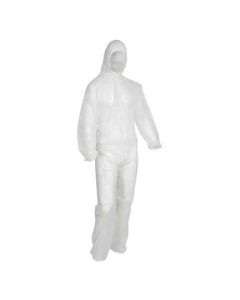 OXXA Cover 6110 Combinaison jetable - Blanc