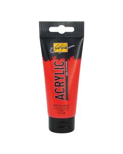 Solo Goya Peinture acrylique - tubes de 100 ml