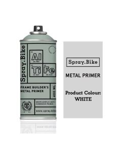 Spray.Bike Frame Builder's Apprêt métal - 400 ml