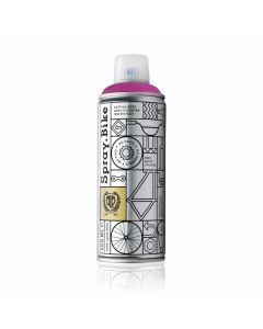 Spray.Bike Pop Collection 400ml Peinture de vélo