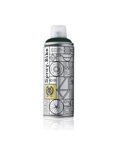 Spray.Bike Nightshade Collection 400 ml de peinture pour vélo