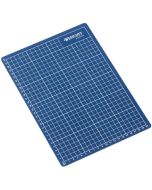 Westcott Tapis de découpe bleu