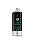MTN Spray de jante en aluminium 400 ml