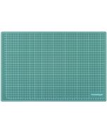 Transotype Tapis de découpe vert
