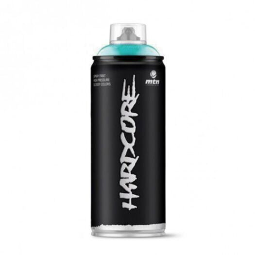 MTN hardcore2 Spraycan