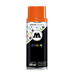 Molotow Urban Fine-Art Chalk - 400ml Spray craie