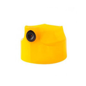 MTN Yellow Universal Cap