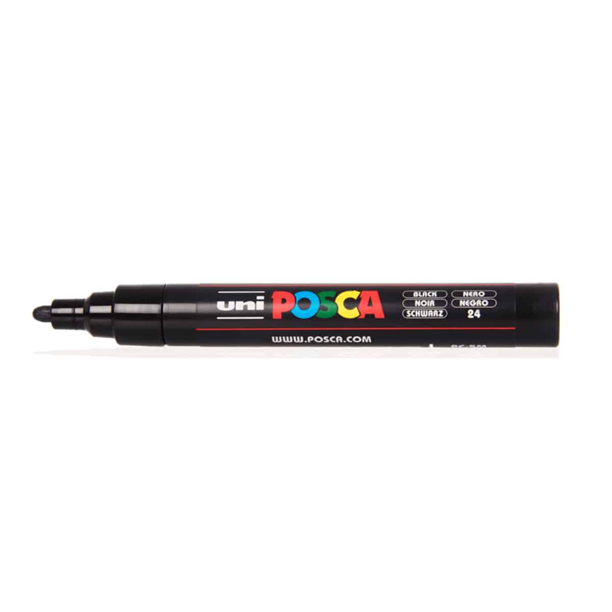 Acheter une trousse à crayons Posca chez Suitup Art Supplies