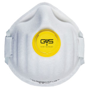 GVS FFP2 NR D respirateur