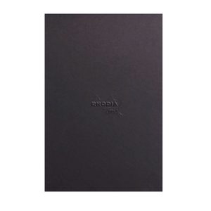 Rhodia Touch Calligrapher Pad - A4+ papier de couleur ivoire